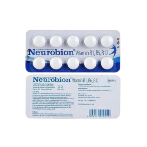 Neurobion Tablet