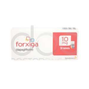 Forxgia 10mg Tablet