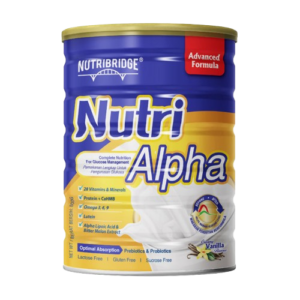 Nutribridge Nutri Alpha